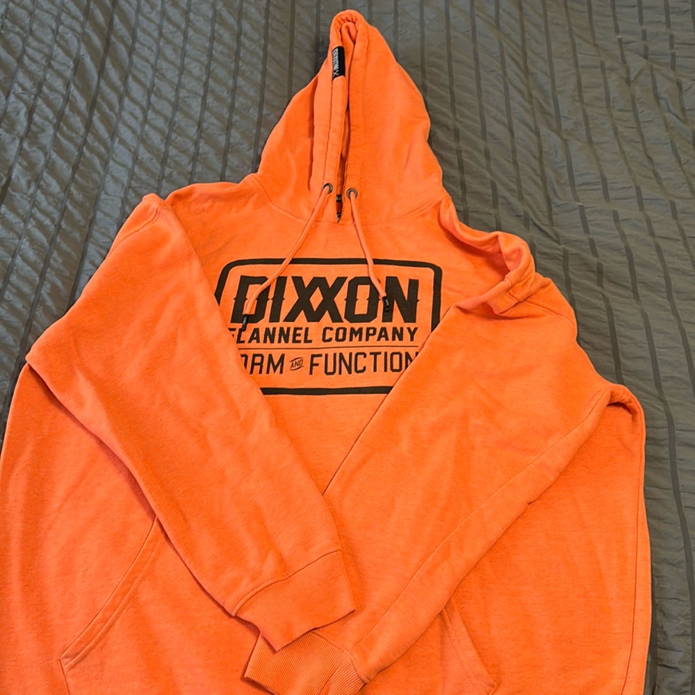 Dixxon Hoodie 3XL